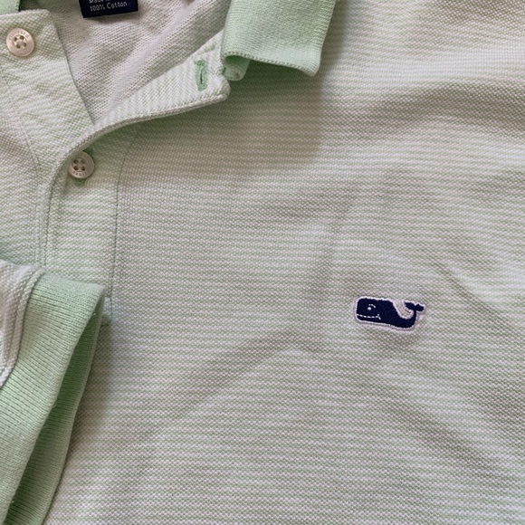 Vineyard Vines XL Polo shirt - Picture 3 of 3